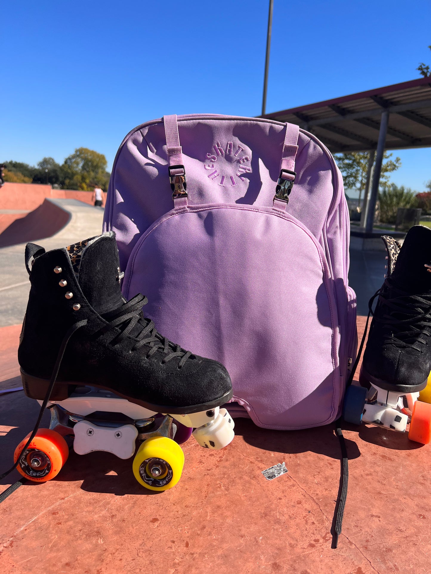 Skatepack